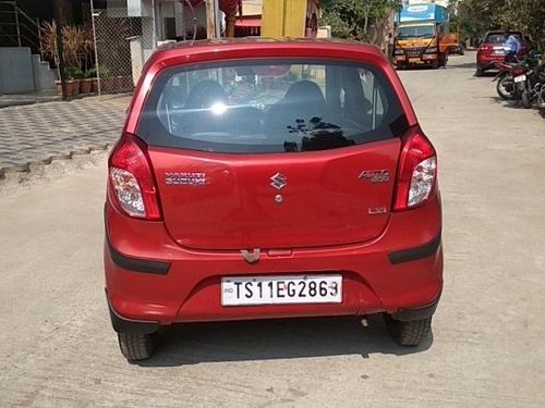 Maruti Suzuki Alto 800 2016 for sale