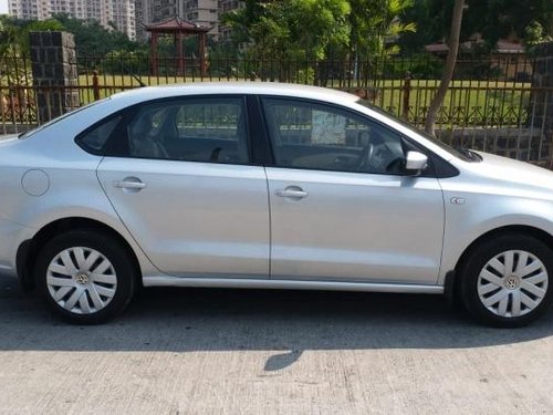 Volkswagen Vento 2013-2015 1.6 Comfortline 2014 for sale