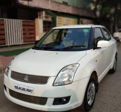 2011 Maruti Suzuki Dzire for sale at low price