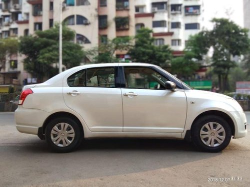 2011 Maruti Suzuki Dzire for sale at low price