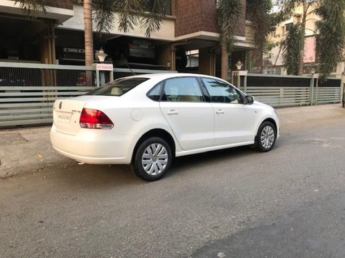 Used Volkswagen Vento 1.2 TSI Highline AT 2013 by owner in Mumbai 