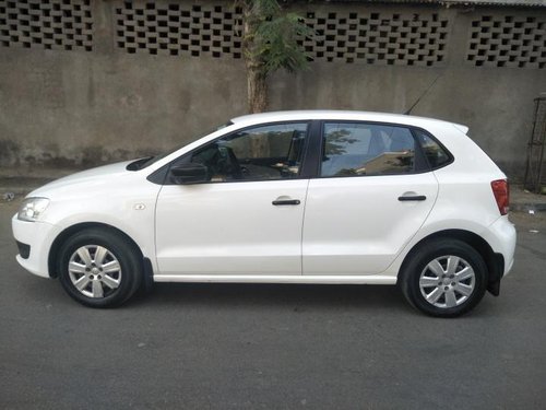 Volkswagen Polo 2011 for sale