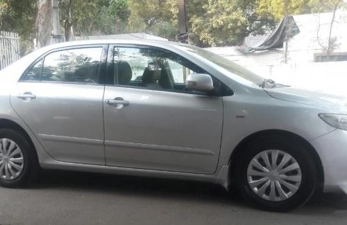 Used Toyota Corolla Altis G 2009 by owner 