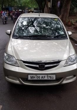 Honda City ZX 2006 for sale