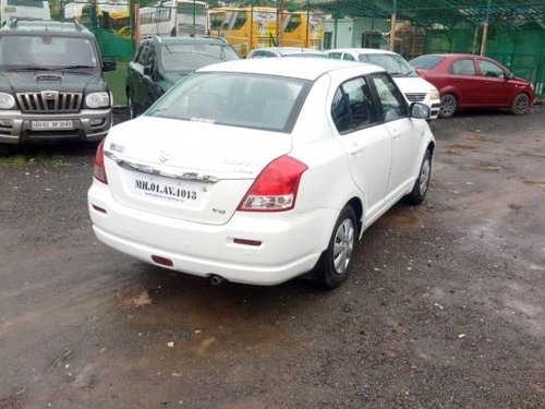 Maruti Dzire VXi 2010 for sale