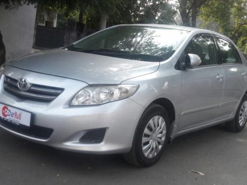 Used Toyota Corolla Altis G 2009 by owner 