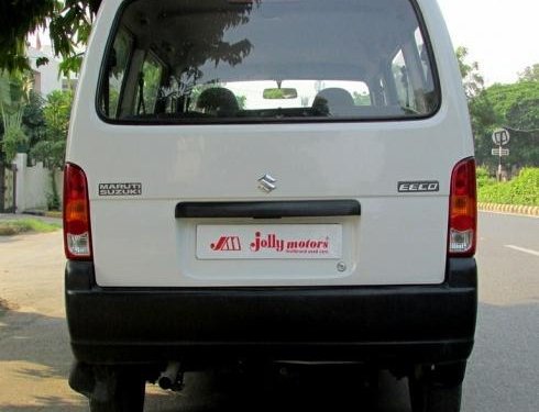 Maruti Eeco 7 Seater Standard by owner 