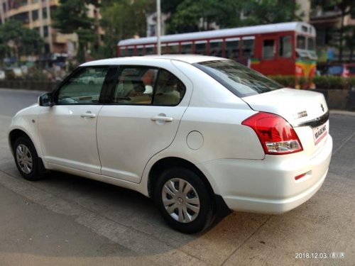 2011 Maruti Suzuki Dzire for sale at low price