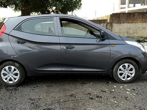 Used 2016 Hyundai Eon car at low price