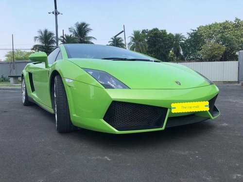 Lamborghini Gallardo Coupe 2011 for sale at low price