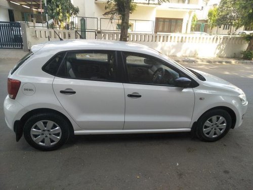 Volkswagen Polo 2011 for sale