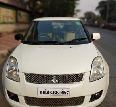 2011 Maruti Suzuki Dzire for sale at low price