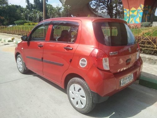 Maruti Suzuki Celerio 2015 for sale