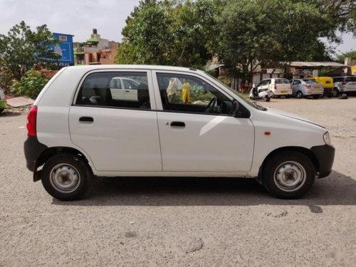 2010 Maruti Suzuki Alto for sale at low price