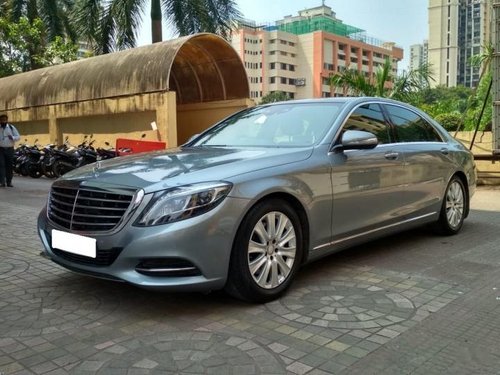 Mercedes-Benz S-Class S 350 CDIL by owner 