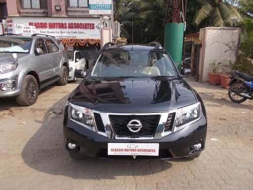 Nissan Terrano XL 2016 for sale