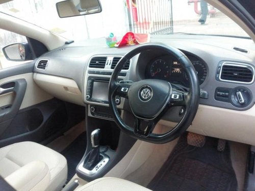 Volkswagen Vento 1.2 TSI Highline AT 2015 for sale