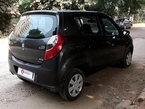 Used 2016 Maruti Suzuki Alto K10 for sale