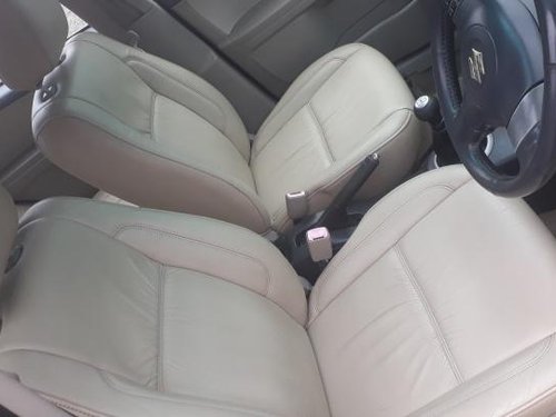 Maruti SX4 Zxi with Leather BSIII 2007 for sale