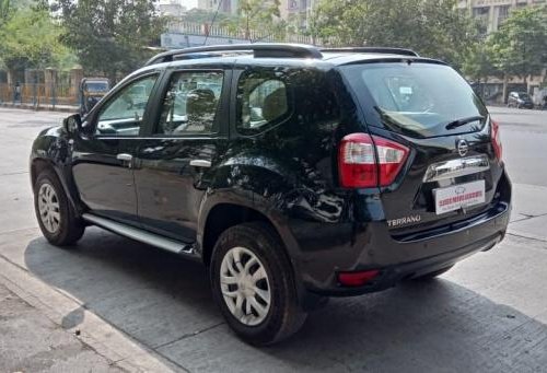 Nissan Terrano XL 2016 for sale