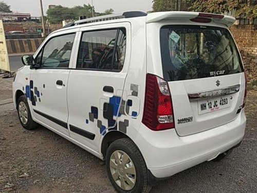 2012 Maruti Suzuki Wagon R for sale