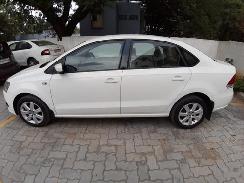 Good as new Volkswagen Vento 2011 for sale