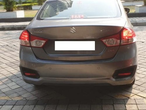 Maruti Ciaz ZDi 2015 for sale