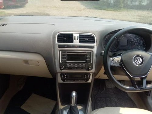 2015 Volkswagen Vento for sale at low price