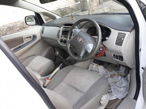 Used 2013 Toyota Innova for sale