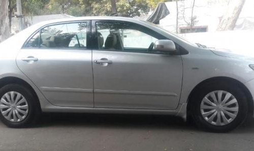 Used Toyota Corolla Altis G 2009 by owner 
