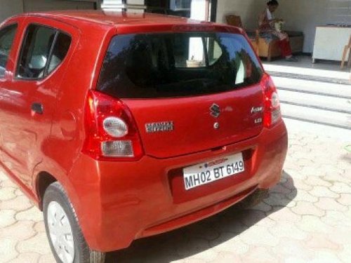 Used Maruti Suzuki A Star car at low price