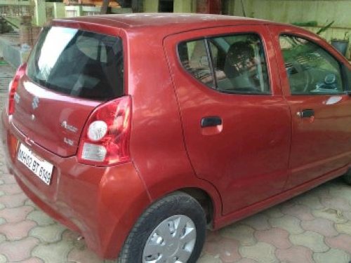 Used Maruti Suzuki A Star car at low price