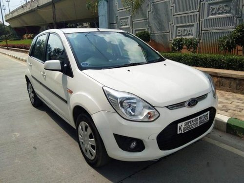 Ford Figo Diesel ZXI 2014 for sale