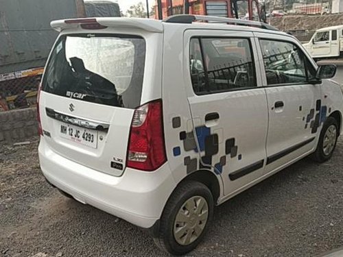 2012 Maruti Suzuki Wagon R for sale