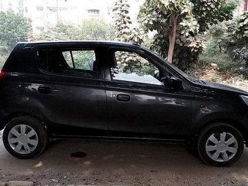 Used 2016 Maruti Suzuki Alto K10 for sale