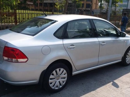 Volkswagen Vento 2013-2015 1.6 Comfortline 2014 for sale