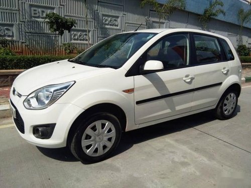 Ford Figo Diesel ZXI 2014 for sale