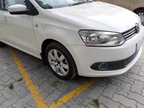 Good as new Volkswagen Vento 2011 for sale