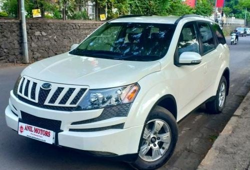 Used 2015 Mahindra XUV500 for sale at low price