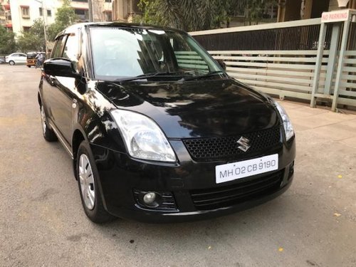 Maruti Swift VDI 2011 for sale