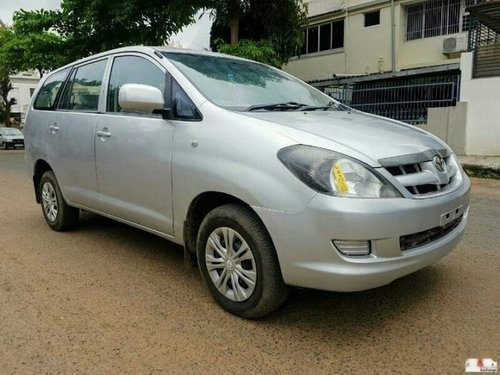 Toyota Innova 2.5 G (Diesel) 7 Seater BS IV by owner 
