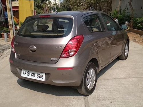 Used Hyundai i20 Sportz 1.4 CRDi 2012 for sale