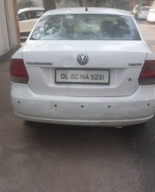 2011 Volkswagen Vento for sale at low price