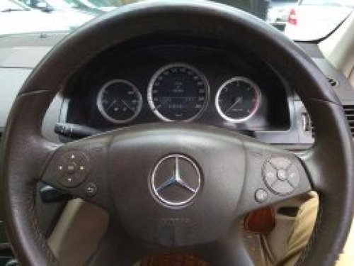 Mercedes Benz C Class 2009 for sale