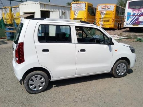 Maruti Wagon R LXI CNG 2012 for sale