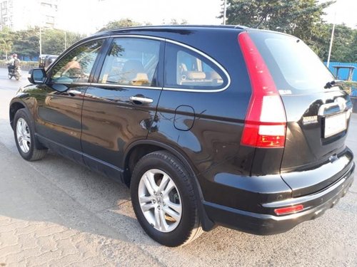 Good as new Honda CR V 2012 for sale