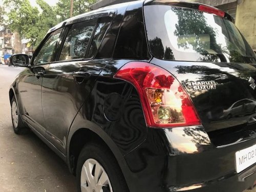 Maruti Swift VDI 2011 for sale