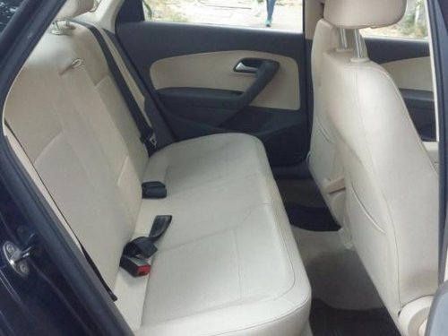 Volkswagen Vento 1.2 TSI Highline AT 2015 for sale