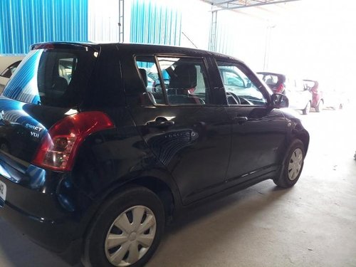 2011 Maruti Suzuki Swift for sale