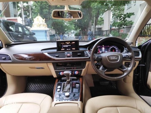Used Audi A6 2.0 TDI 2012 by owner 